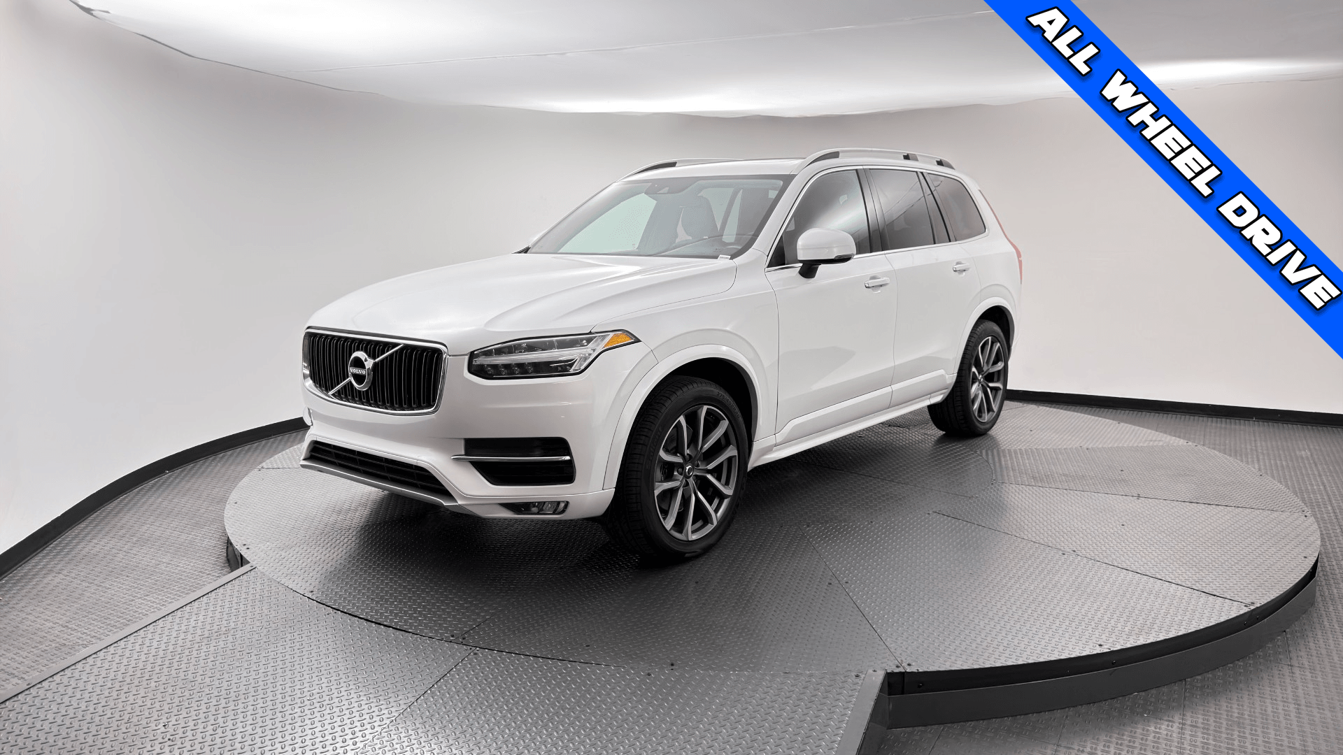 2019 Volvo XC90