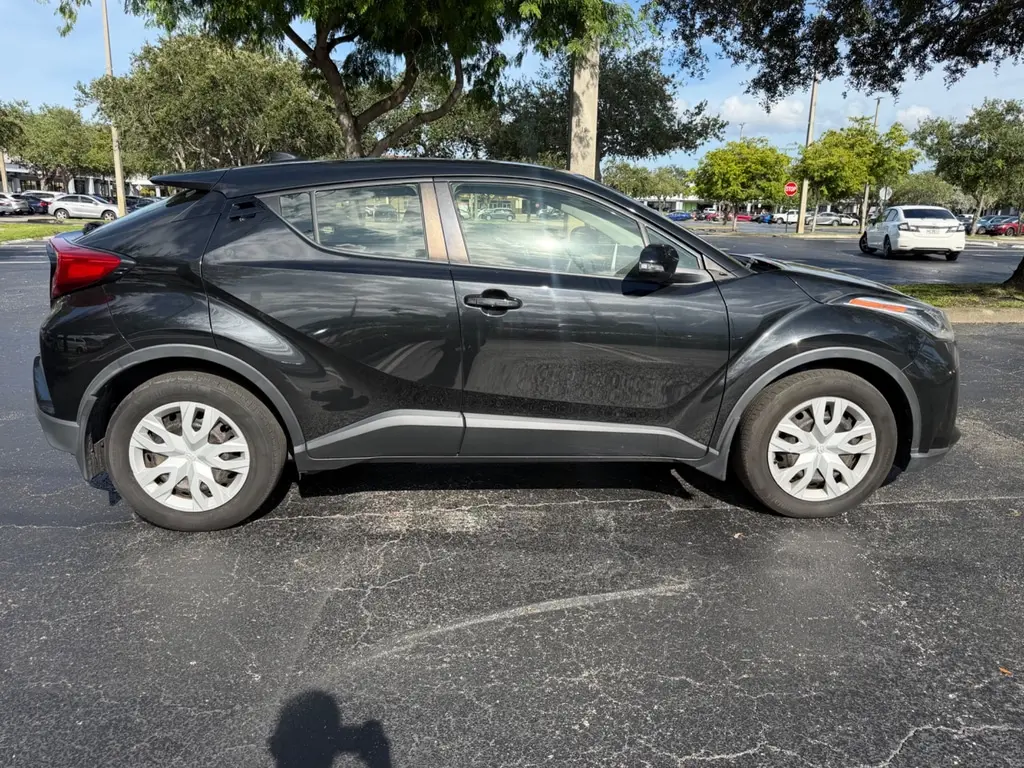 Florida Fine Cars - Used TOYOTA C-HR 2020 MIAMI LE
