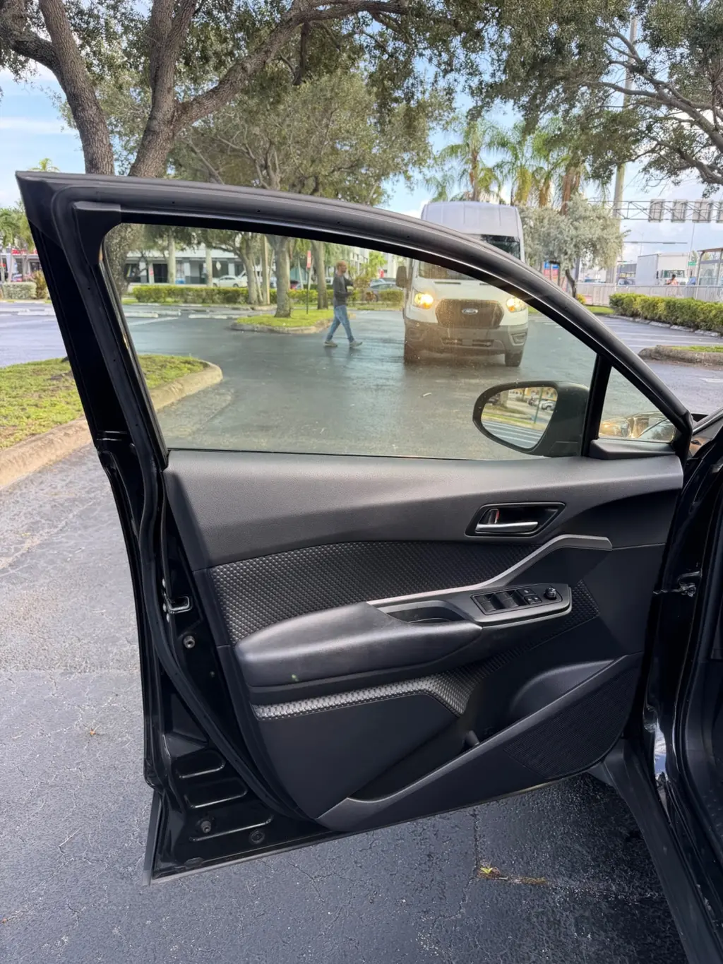 Florida Fine Cars - Used TOYOTA C-HR 2020 MIAMI LE