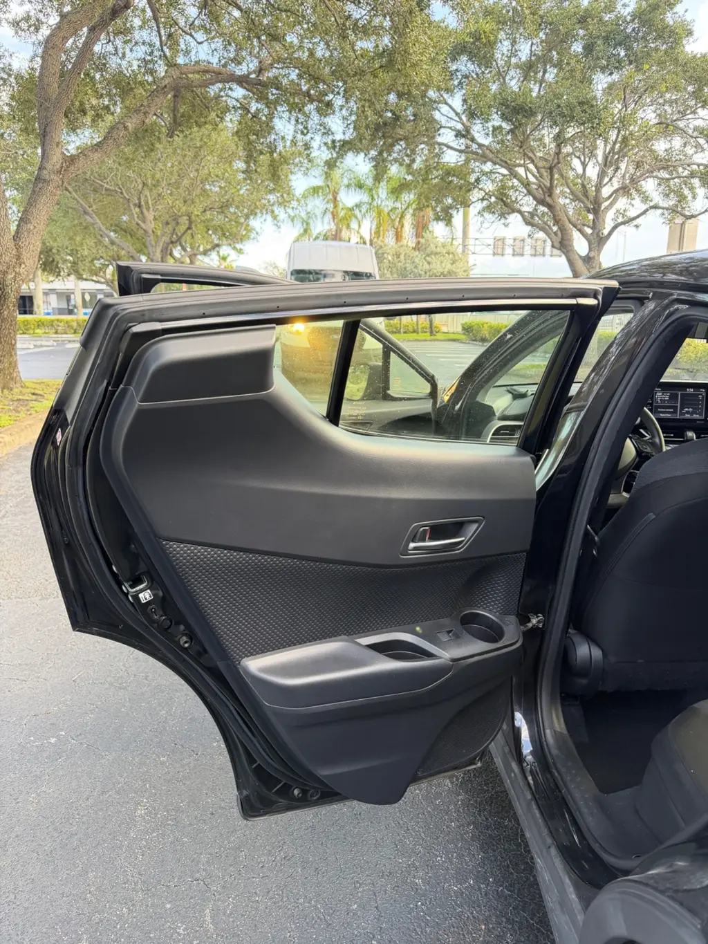 Florida Fine Cars - Used TOYOTA C-HR 2020 MIAMI LE