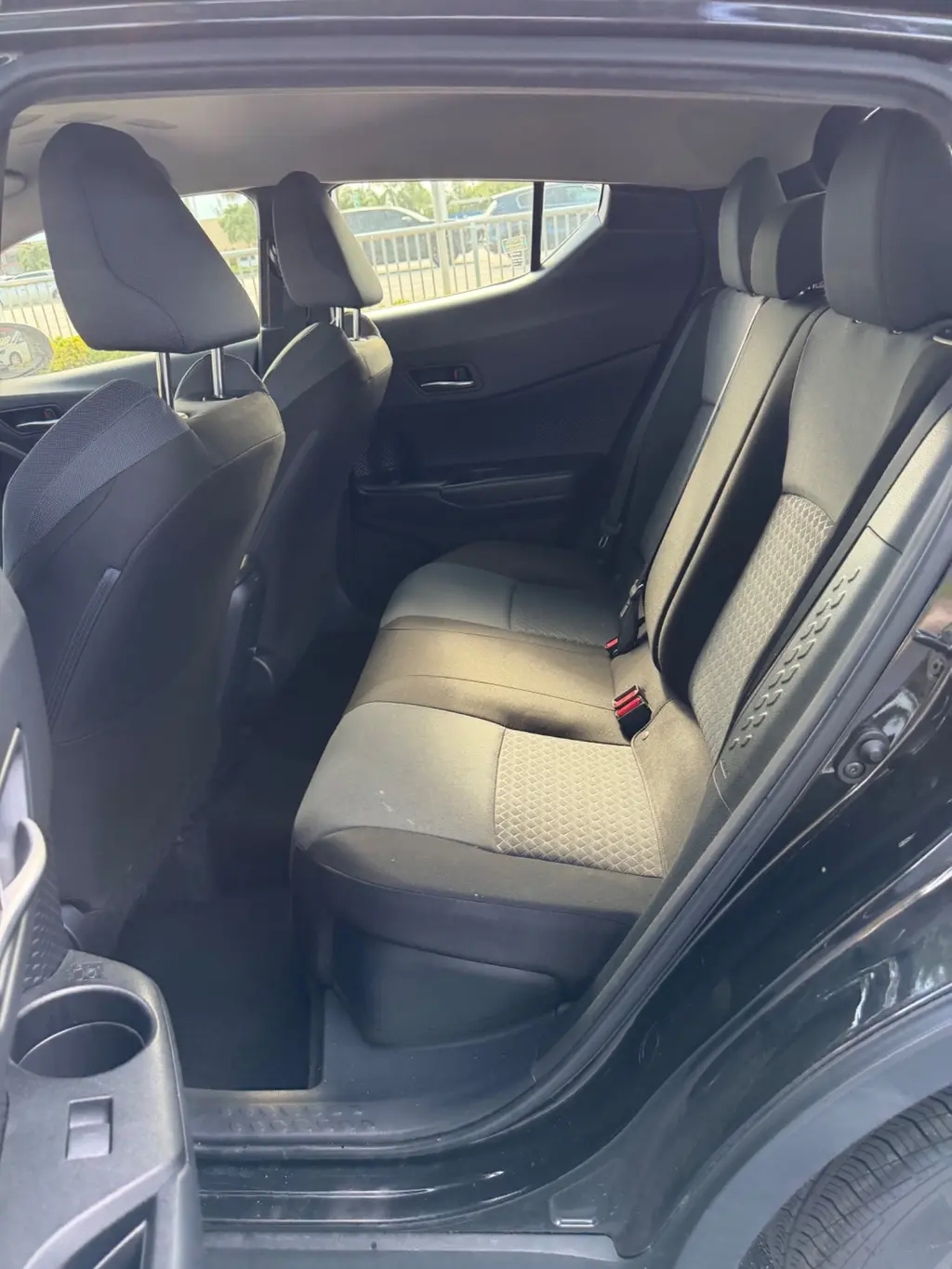Florida Fine Cars - Used TOYOTA C-HR 2020 MIAMI LE