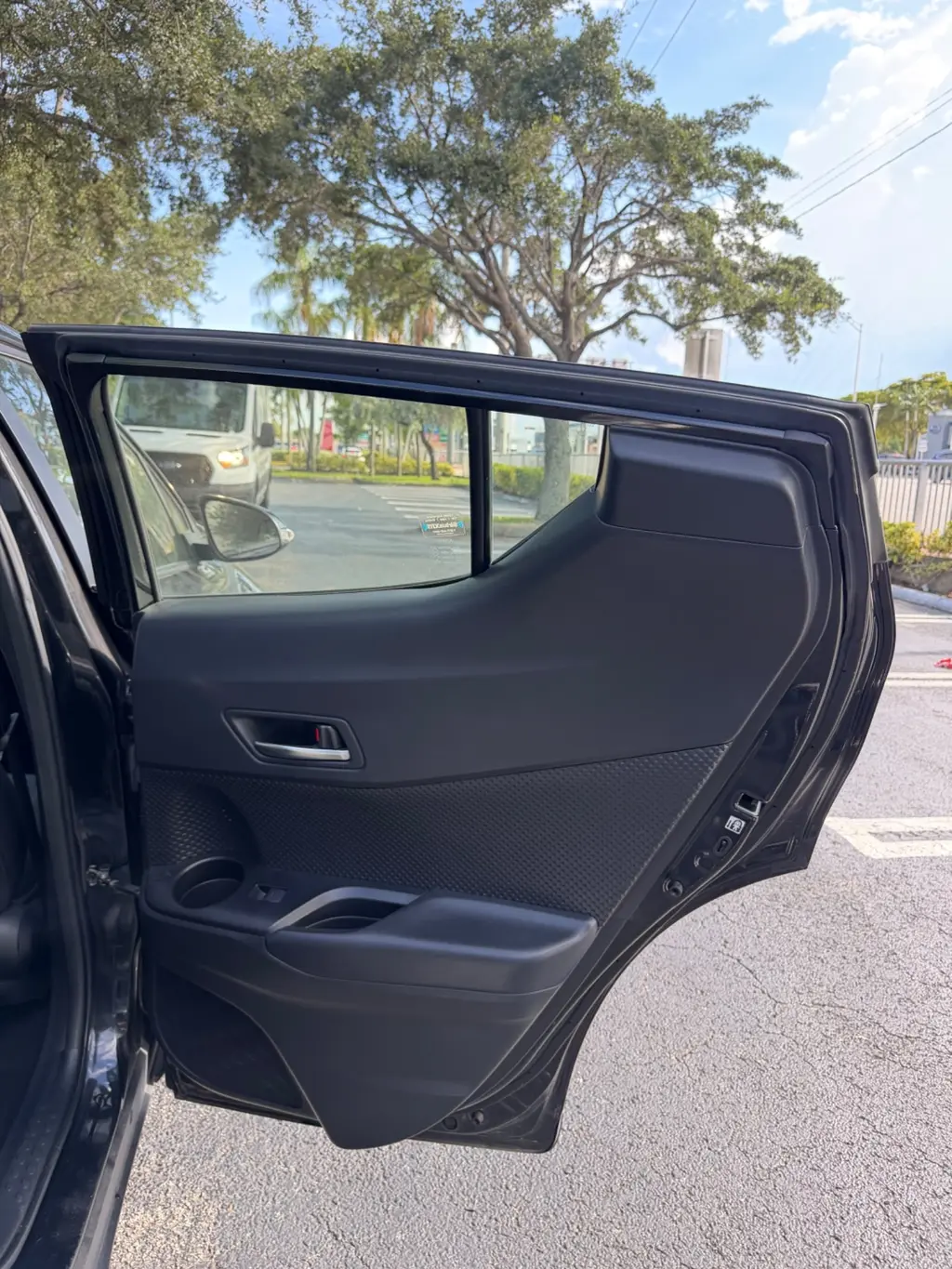 Florida Fine Cars - Used TOYOTA C-HR 2020 MIAMI LE