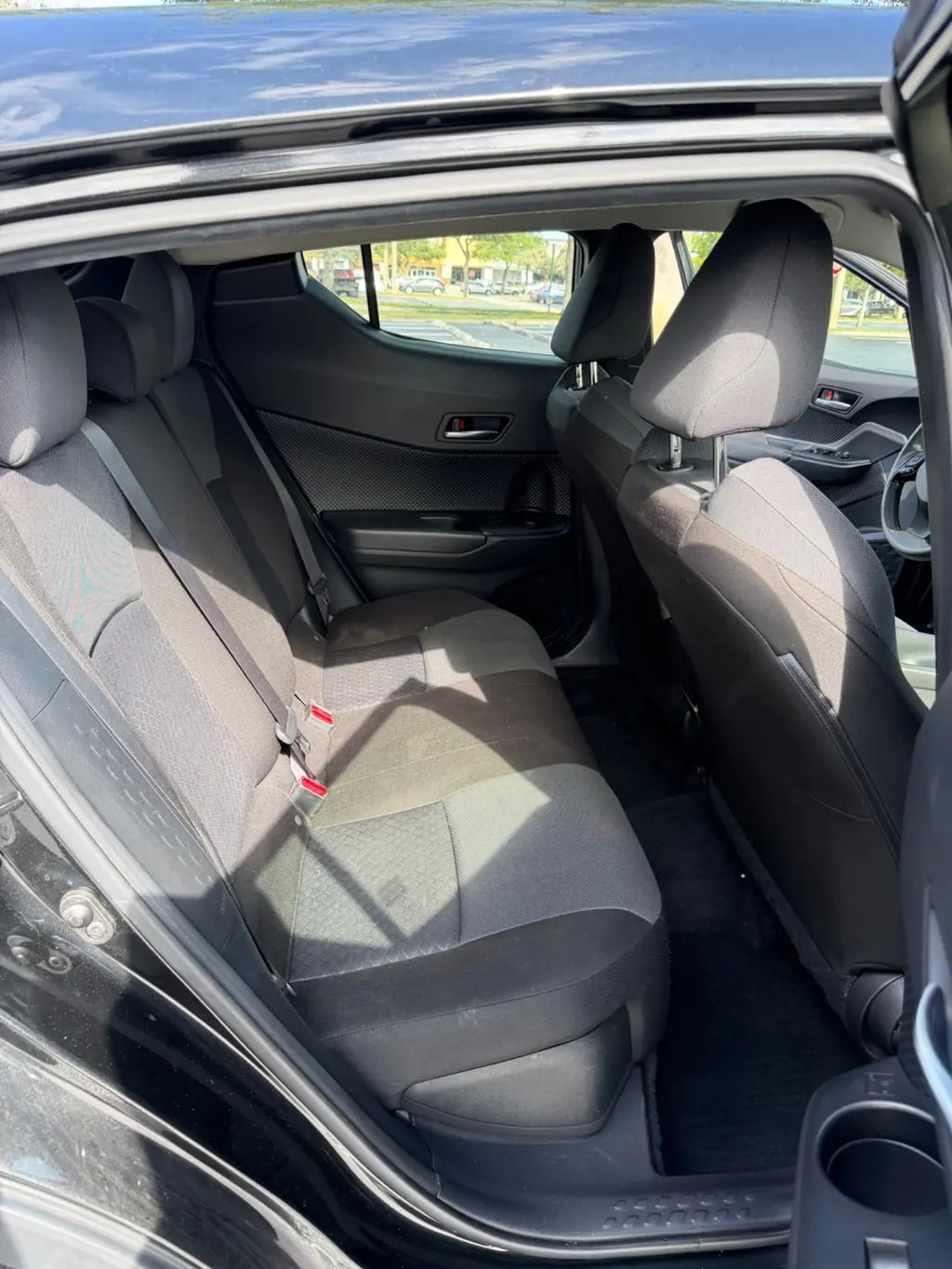 Florida Fine Cars - Used TOYOTA C-HR 2020 MIAMI LE