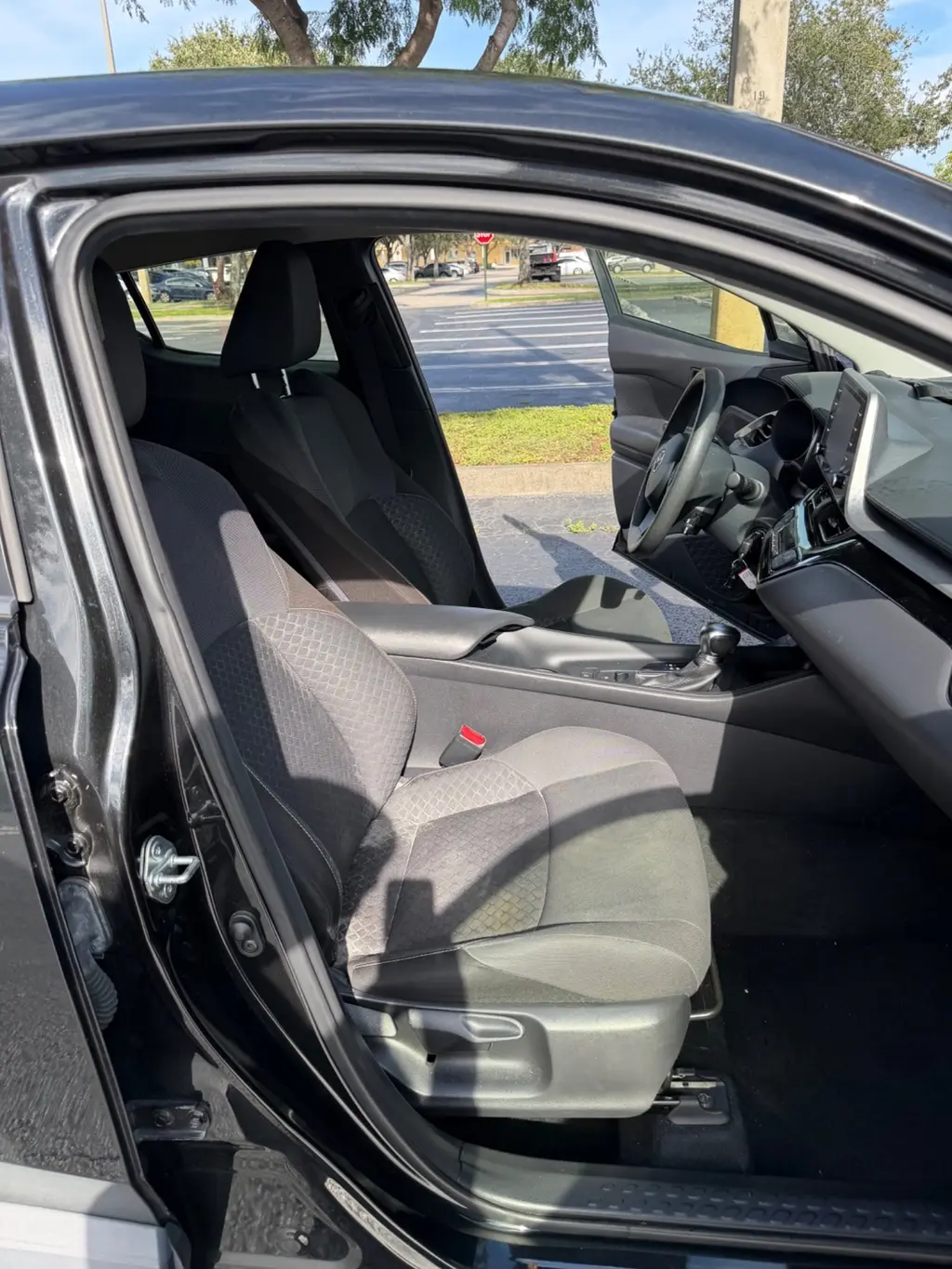 Florida Fine Cars - Used TOYOTA C-HR 2020 MIAMI LE