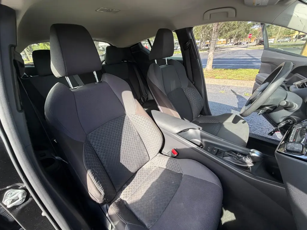 Florida Fine Cars - Used TOYOTA C-HR 2020 MIAMI LE