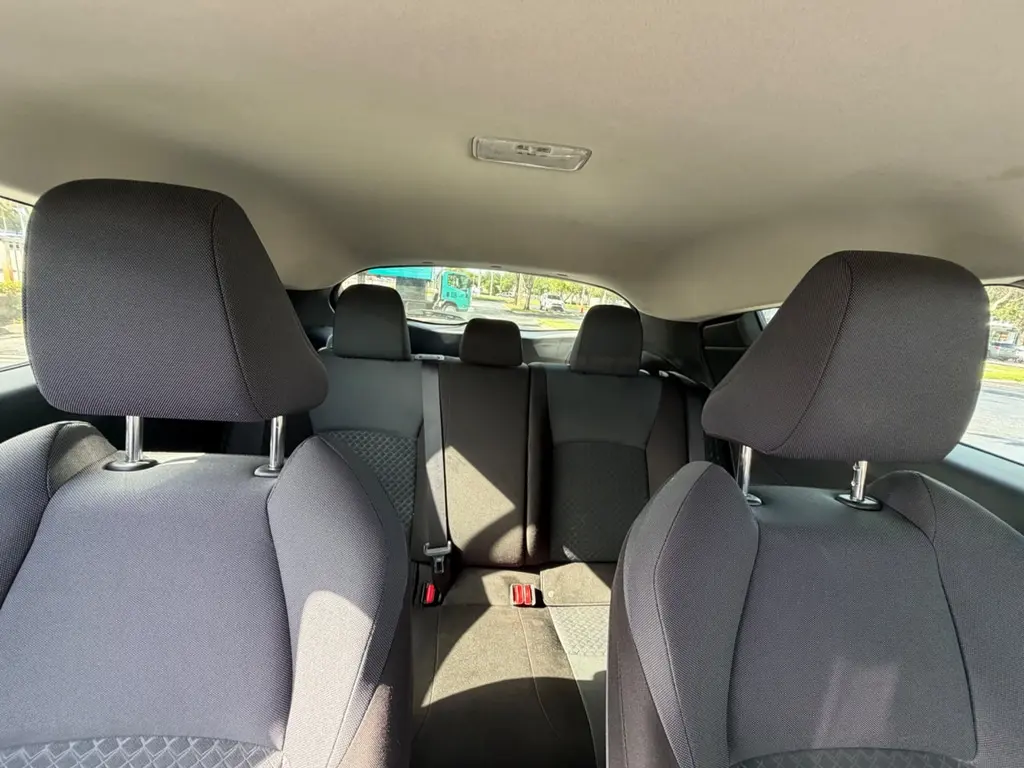 Florida Fine Cars - Used TOYOTA C-HR 2020 MIAMI LE