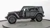 Florida Fine Cars - Used JEEP WRANGLER 2025 MIAMI RUBICON