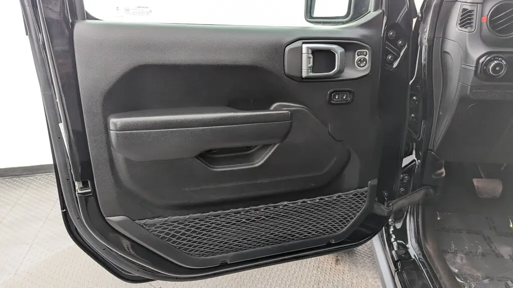 Florida Fine Cars - Used JEEP WRANGLER 2025 MIAMI RUBICON