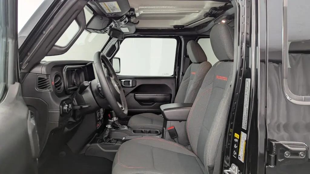 Florida Fine Cars - Used JEEP WRANGLER 2025 MIAMI RUBICON