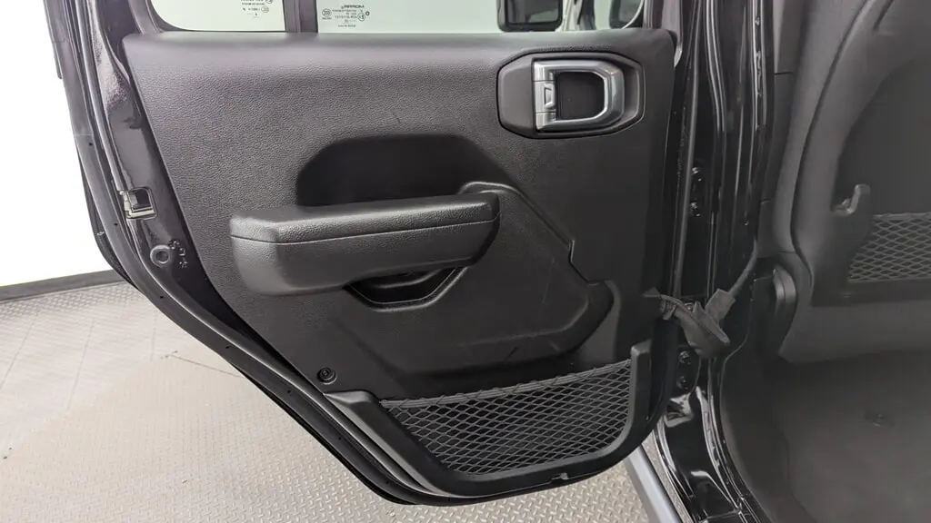 Florida Fine Cars - Used JEEP WRANGLER 2025 MIAMI RUBICON