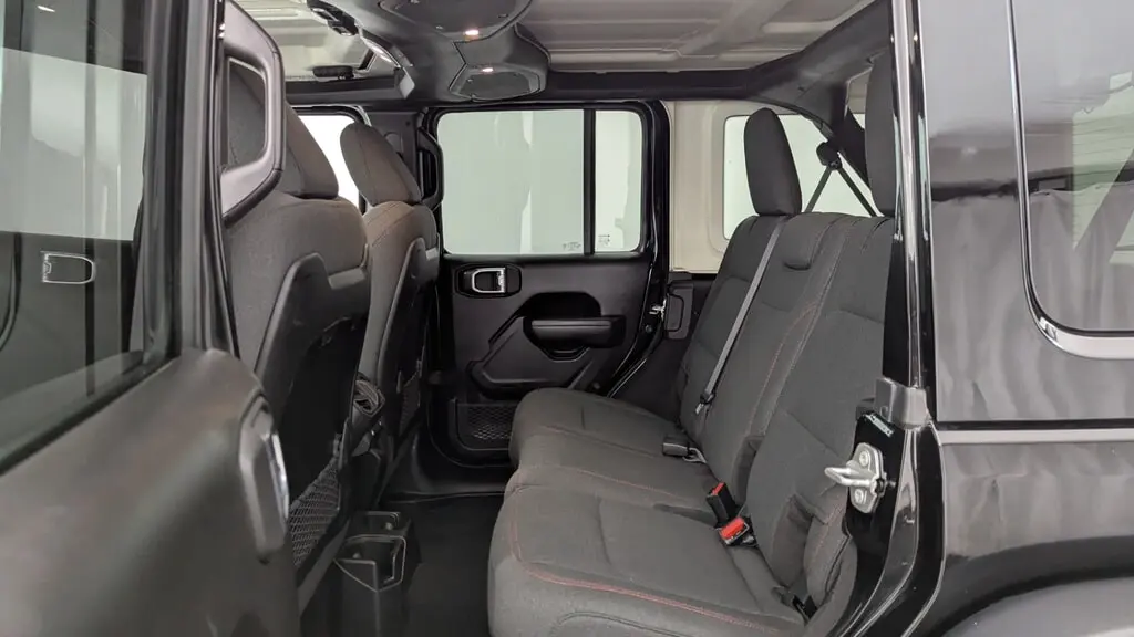 Florida Fine Cars - Used JEEP WRANGLER 2025 MIAMI RUBICON