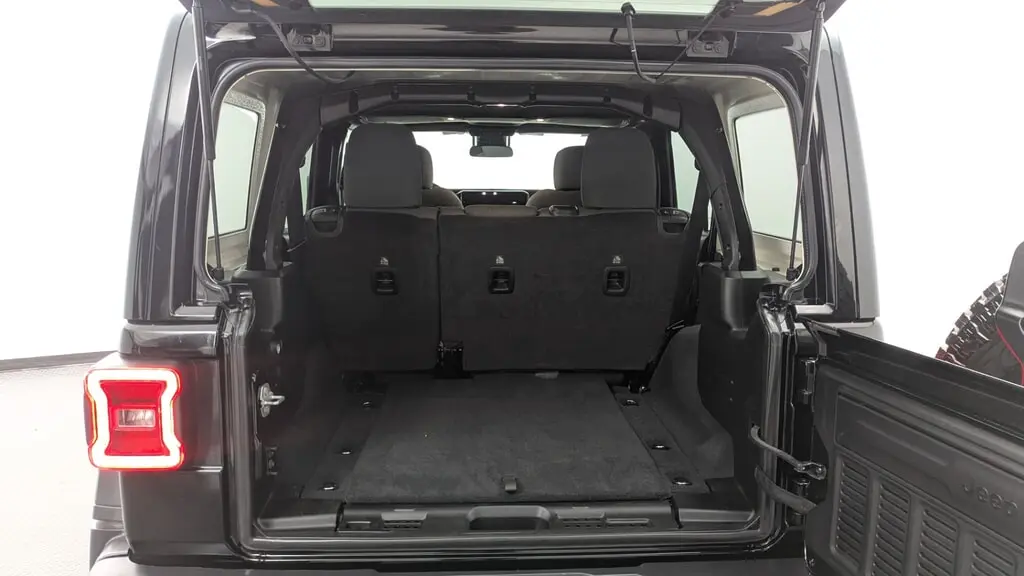 Florida Fine Cars - Used JEEP WRANGLER 2025 MIAMI RUBICON