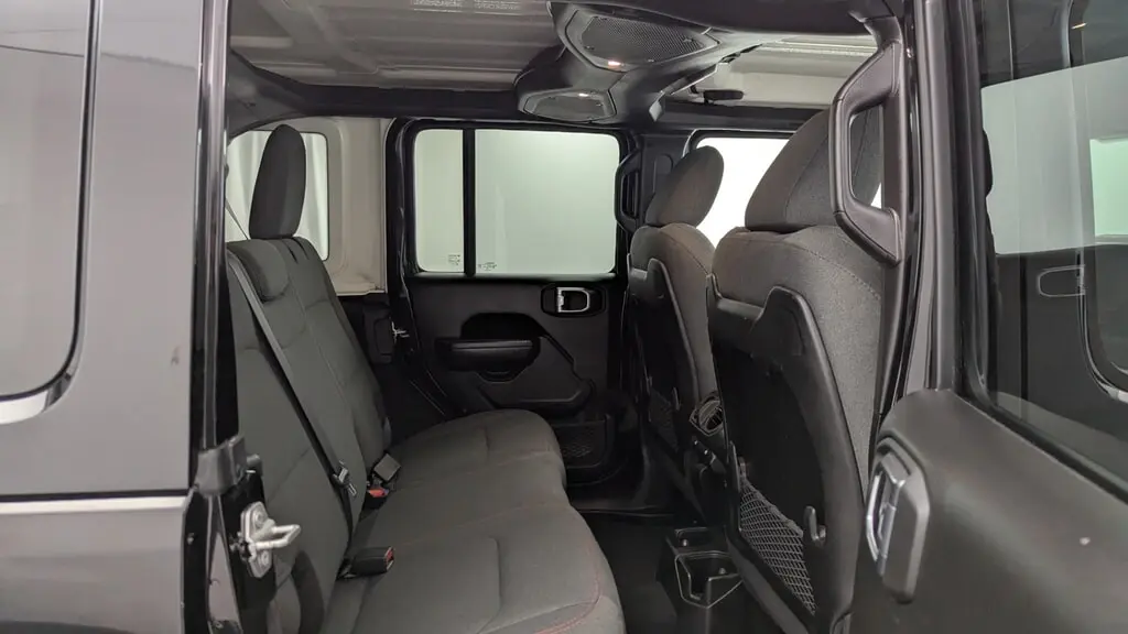 Florida Fine Cars - Used JEEP WRANGLER 2025 MIAMI RUBICON