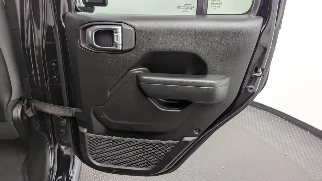 Florida Fine Cars - Used JEEP WRANGLER 2025 MIAMI RUBICON