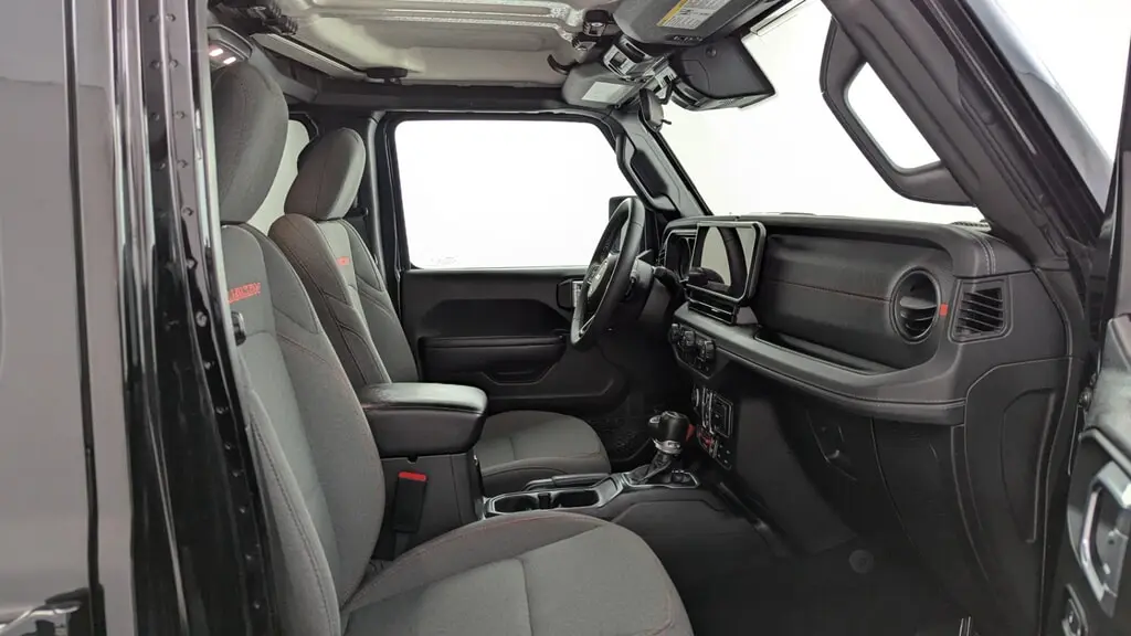 Florida Fine Cars - Used JEEP WRANGLER 2025 MIAMI RUBICON