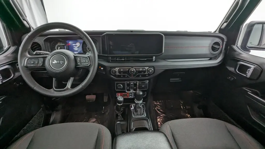 Florida Fine Cars - Used JEEP WRANGLER 2025 MIAMI RUBICON