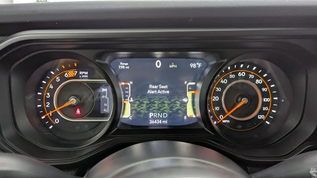 Florida Fine Cars - Used JEEP WRANGLER 2025 MIAMI RUBICON