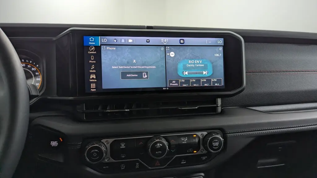 Florida Fine Cars - Used JEEP WRANGLER 2025 MIAMI RUBICON