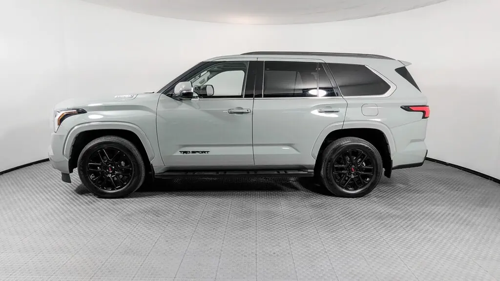 Florida Fine Cars - Used TOYOTA SEQUOIA 2023 ORLANDO SR5