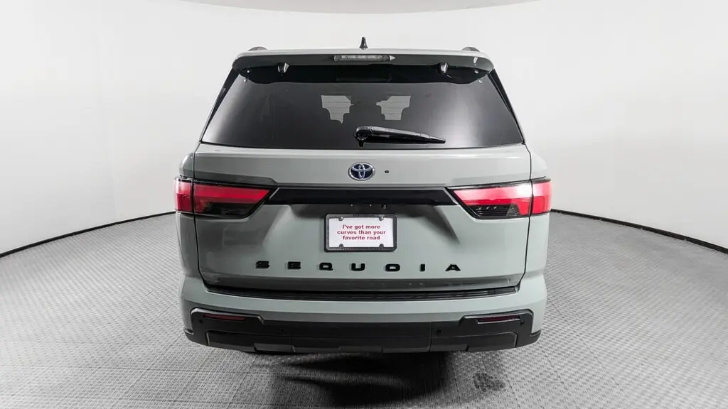 Florida Fine Cars - Used TOYOTA SEQUOIA 2023 ORLANDO SR5
