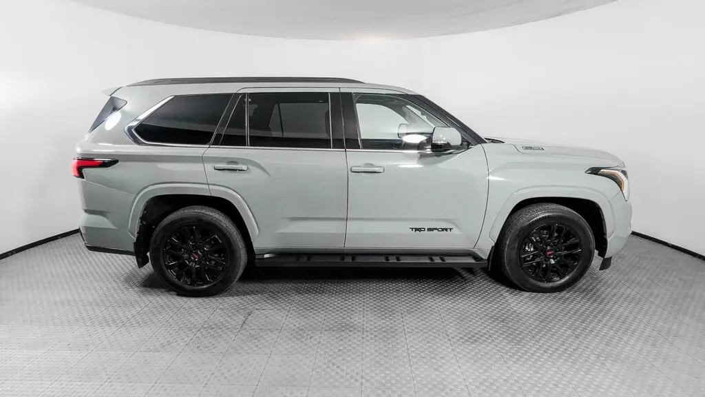 Florida Fine Cars - Used TOYOTA SEQUOIA 2023 ORLANDO SR5