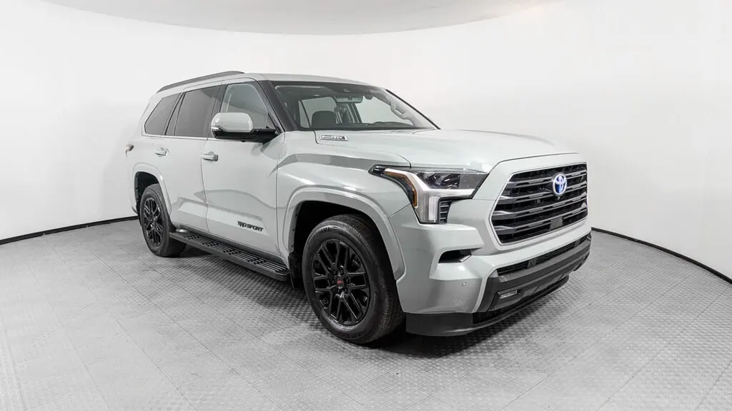 Florida Fine Cars - Used TOYOTA SEQUOIA 2023 ORLANDO SR5