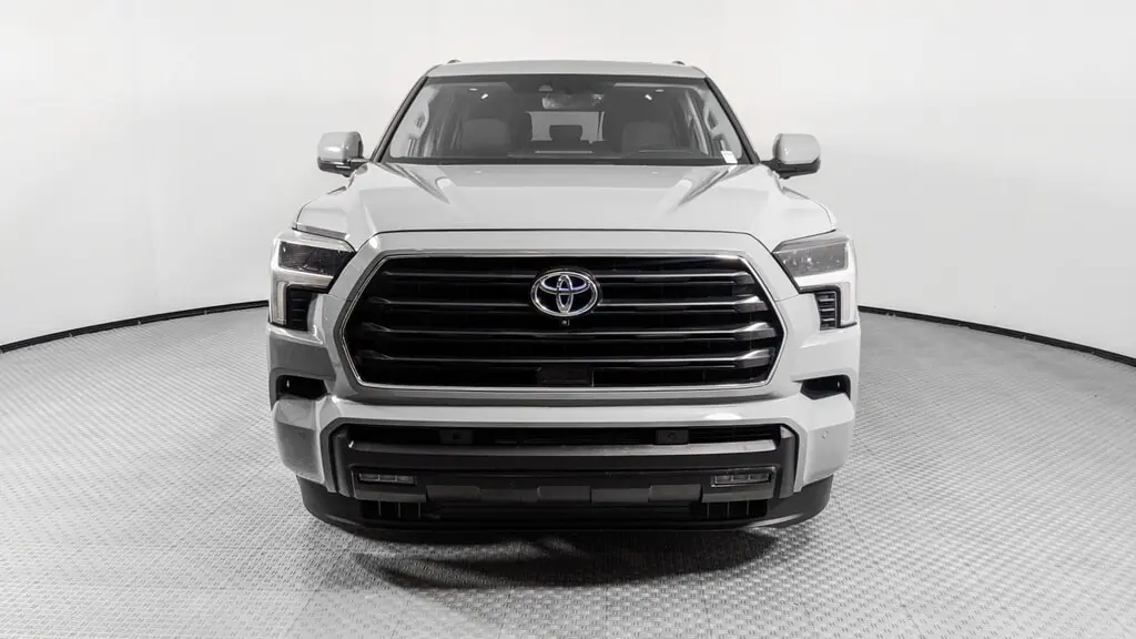Florida Fine Cars - Used TOYOTA SEQUOIA 2023 ORLANDO SR5