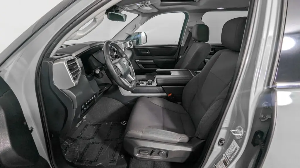 Florida Fine Cars - Used TOYOTA SEQUOIA 2023 ORLANDO SR5