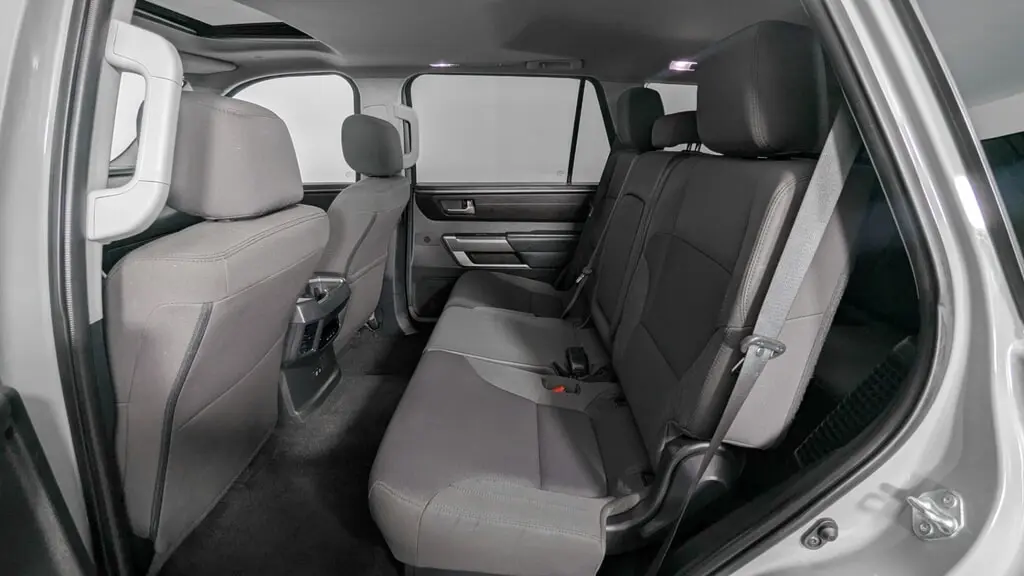 Florida Fine Cars - Used TOYOTA SEQUOIA 2023 ORLANDO SR5