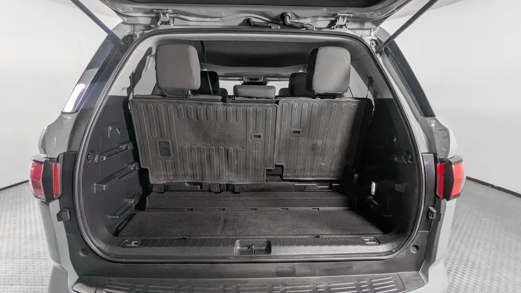 Florida Fine Cars - Used TOYOTA SEQUOIA 2023 ORLANDO SR5