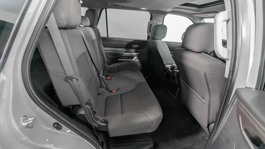 Florida Fine Cars - Used TOYOTA SEQUOIA 2023 ORLANDO SR5