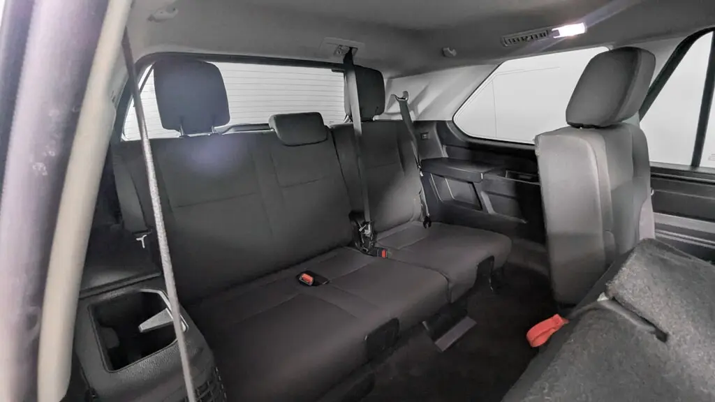 Florida Fine Cars - Used TOYOTA SEQUOIA 2023 ORLANDO SR5