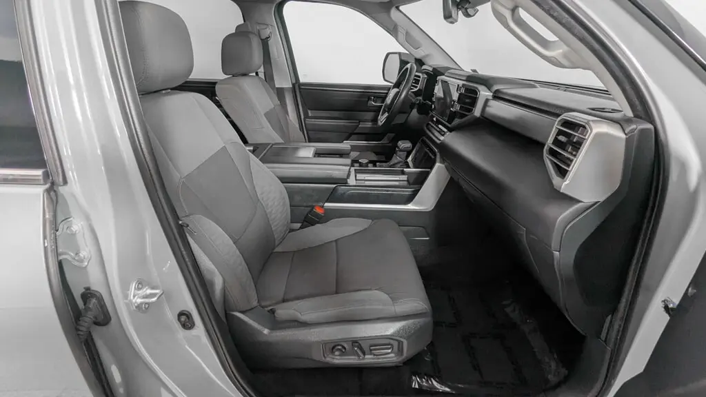 Florida Fine Cars - Used TOYOTA SEQUOIA 2023 ORLANDO SR5