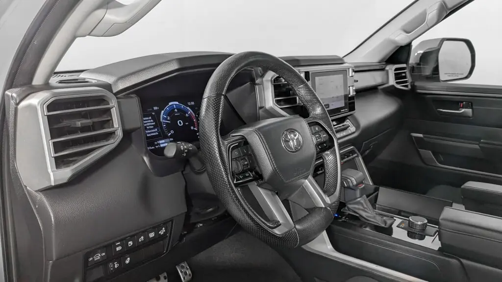 Florida Fine Cars - Used TOYOTA SEQUOIA 2023 ORLANDO SR5
