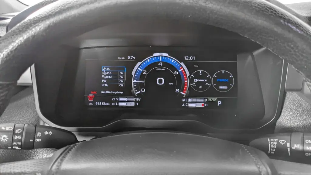 Florida Fine Cars - Used TOYOTA SEQUOIA 2023 ORLANDO SR5