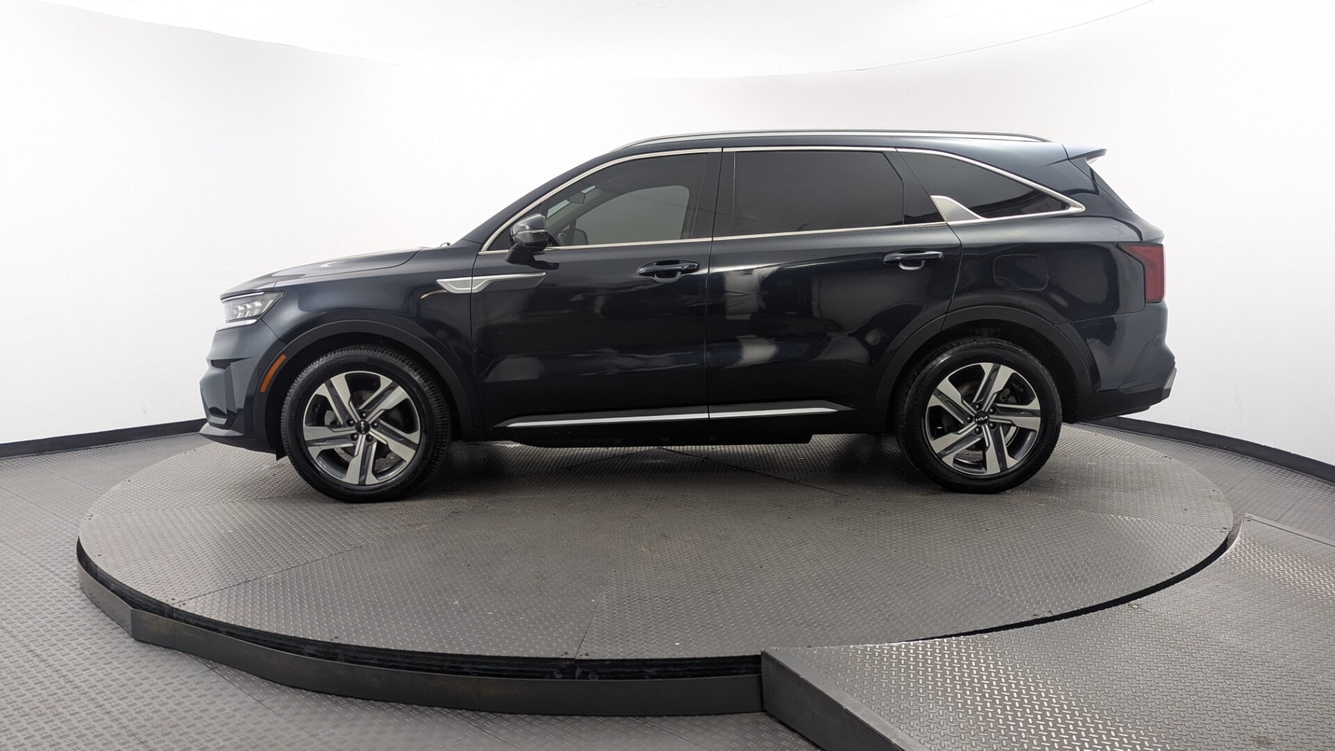 Florida Fine Cars - Used vehicle - SUV KIA SORENTO PLUG-IN HYBRID 2022