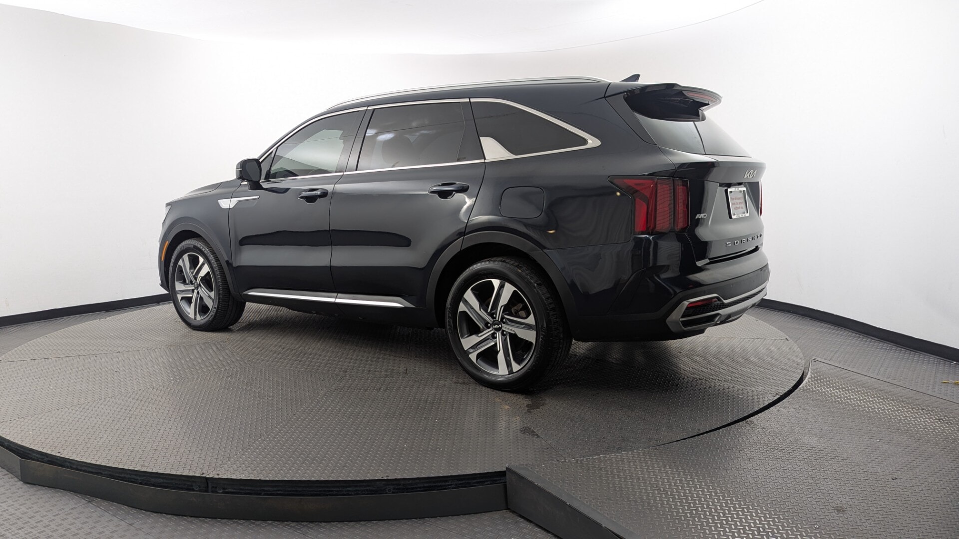 Florida Fine Cars - Used vehicle - SUV KIA SORENTO PLUG-IN HYBRID 2022