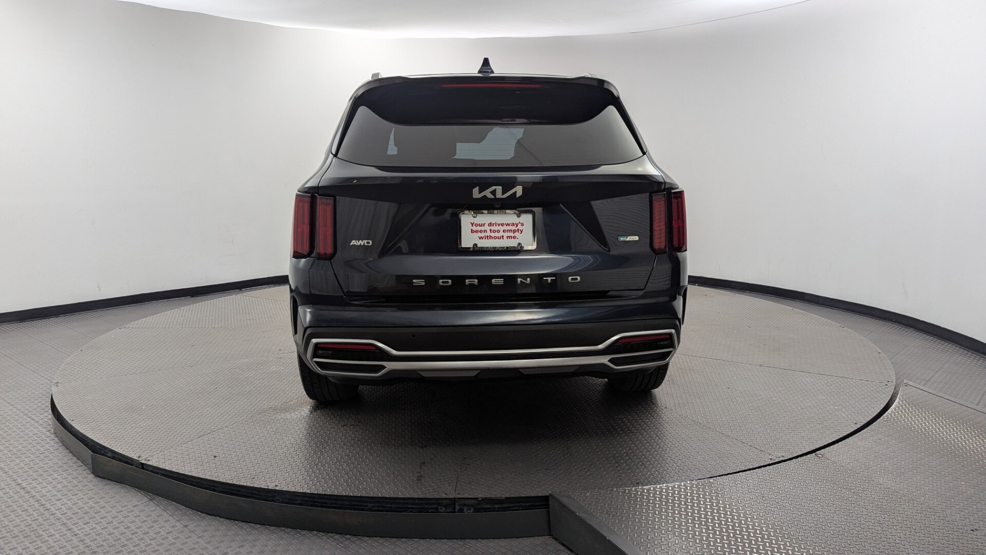 Florida Fine Cars - Used vehicle - SUV KIA SORENTO PLUG-IN HYBRID 2022