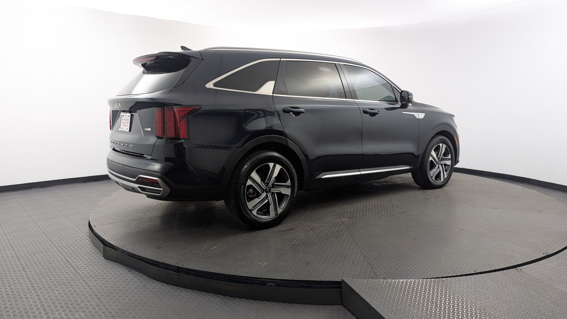 Florida Fine Cars - Used vehicle - SUV KIA SORENTO PLUG-IN HYBRID 2022