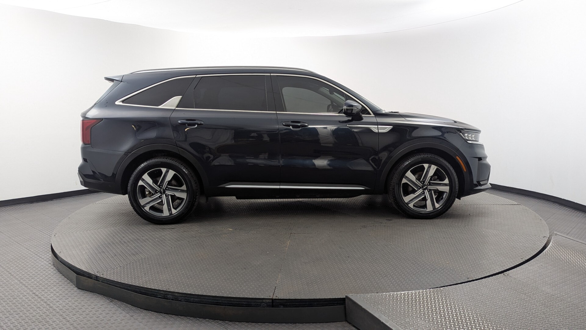 Florida Fine Cars - Used vehicle - SUV KIA SORENTO PLUG-IN HYBRID 2022