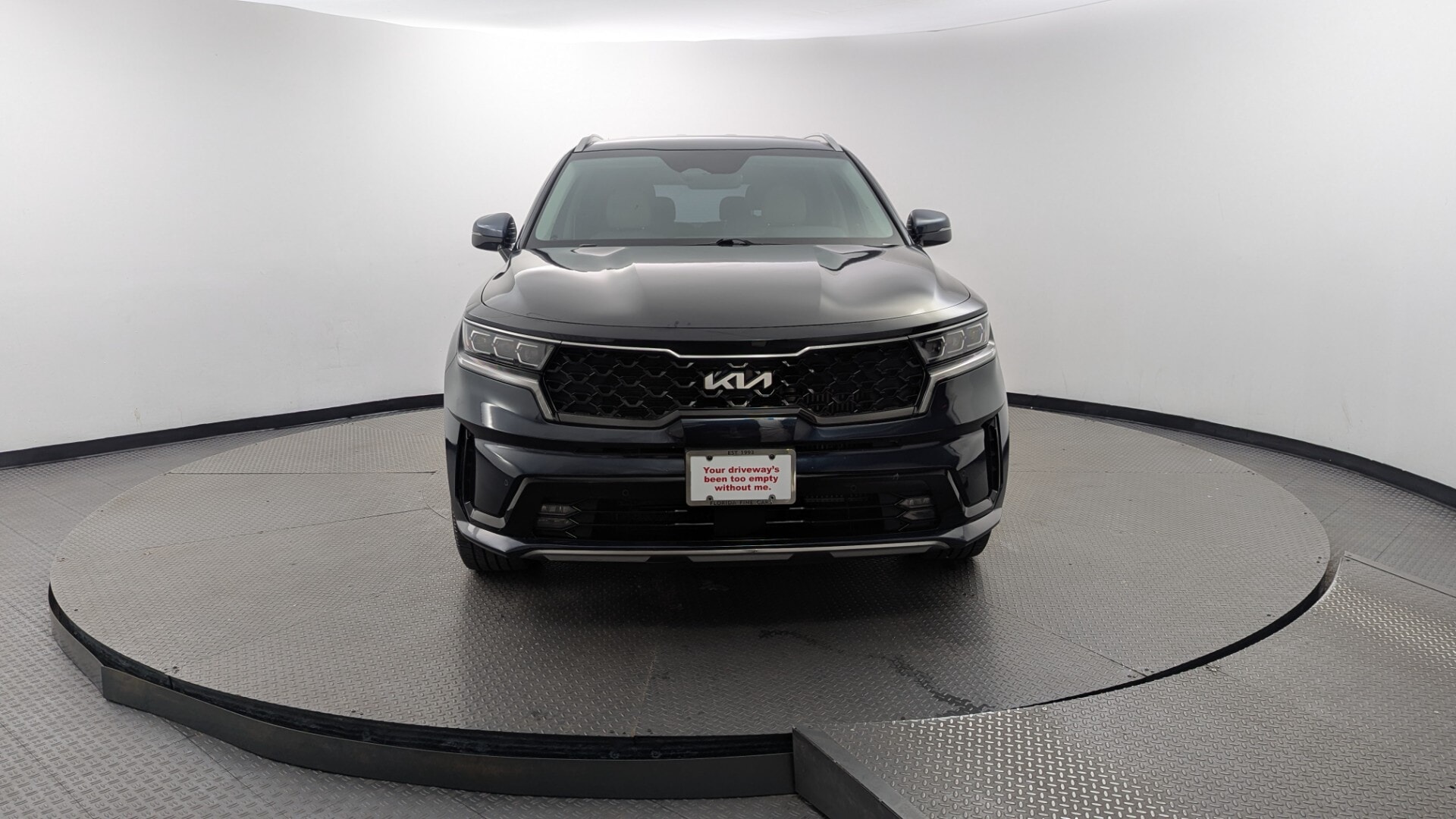 Florida Fine Cars - Used vehicle - SUV KIA SORENTO PLUG-IN HYBRID 2022