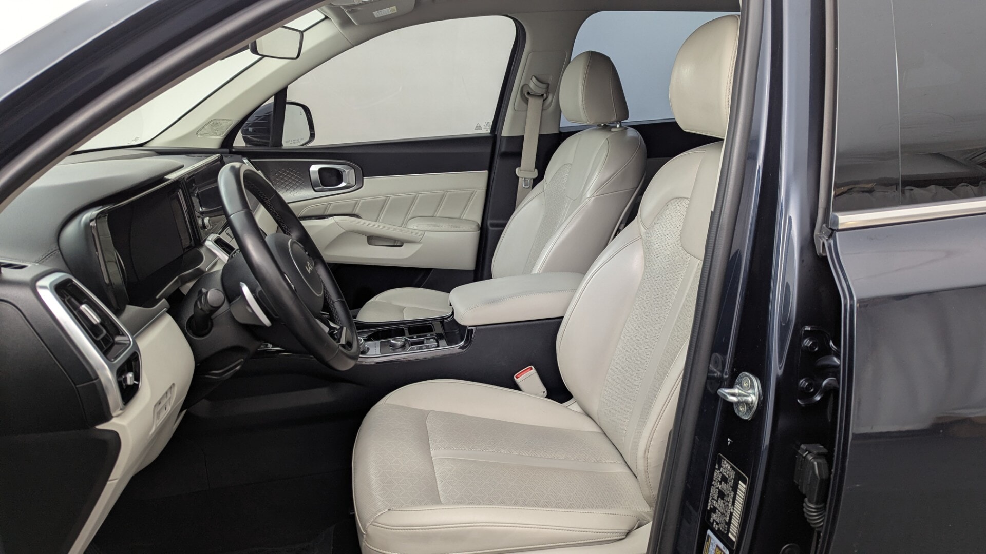 Florida Fine Cars - Used vehicle - SUV KIA SORENTO PLUG-IN HYBRID 2022