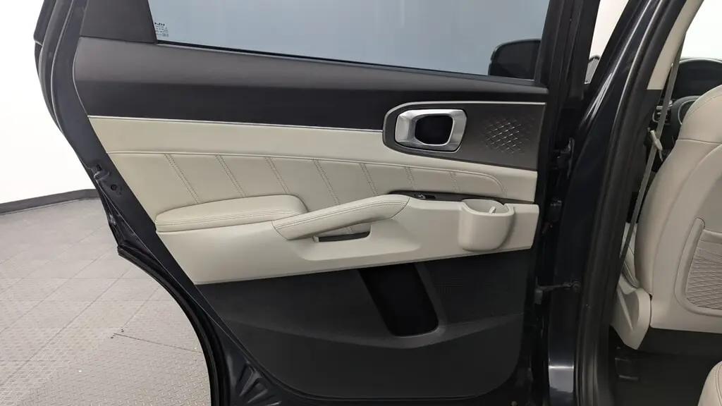 2022 KIA SORENTO PLUG-IN HYBRID SX photo 13