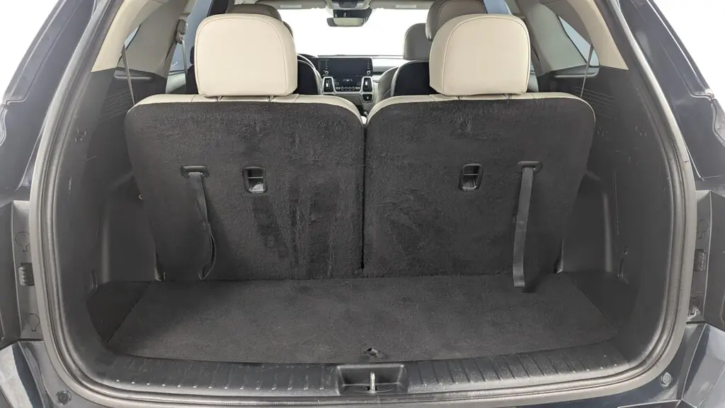 2022 KIA SORENTO PLUG-IN HYBRID SX photo 16