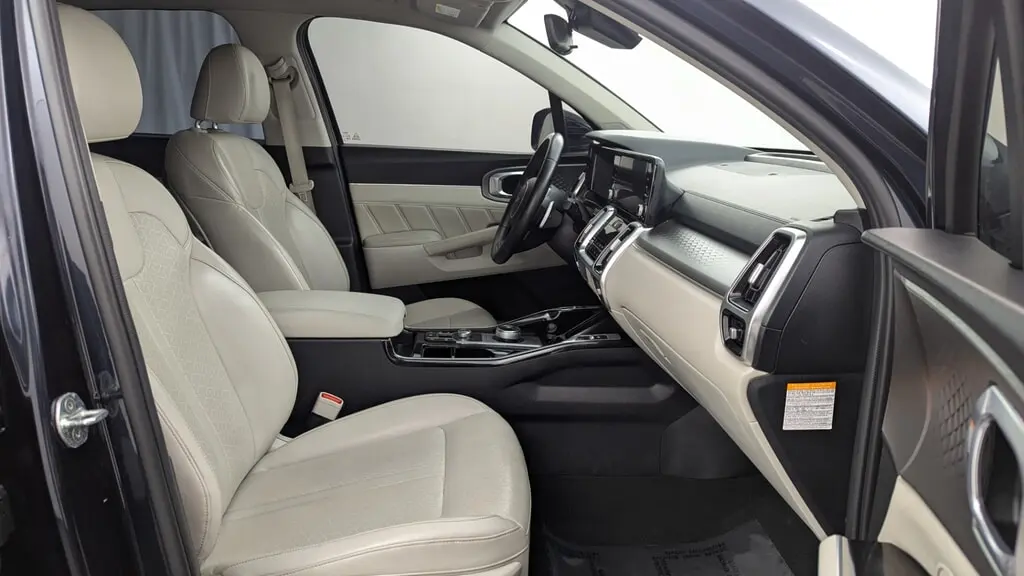 2022 KIA SORENTO PLUG-IN HYBRID SX photo 20