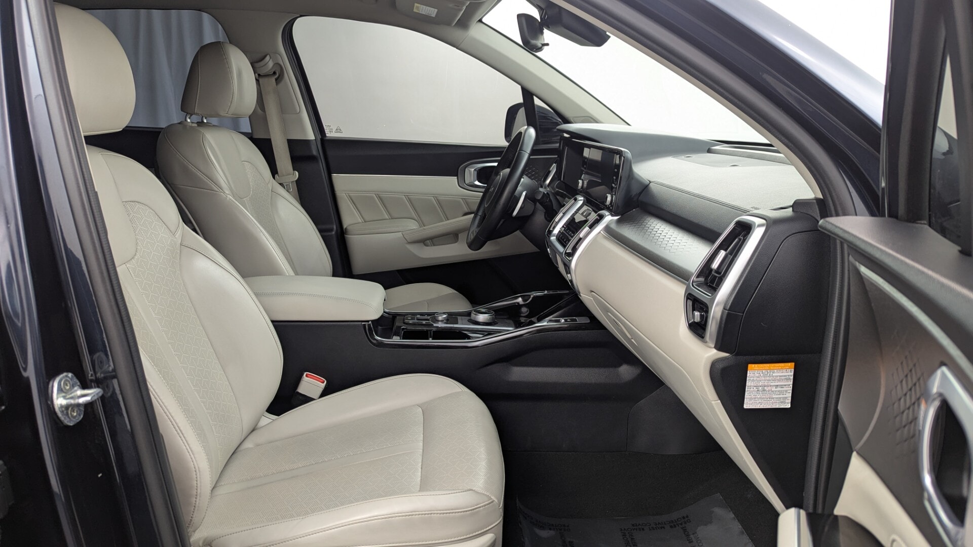 Florida Fine Cars - Used vehicle - SUV KIA SORENTO PLUG-IN HYBRID 2022
