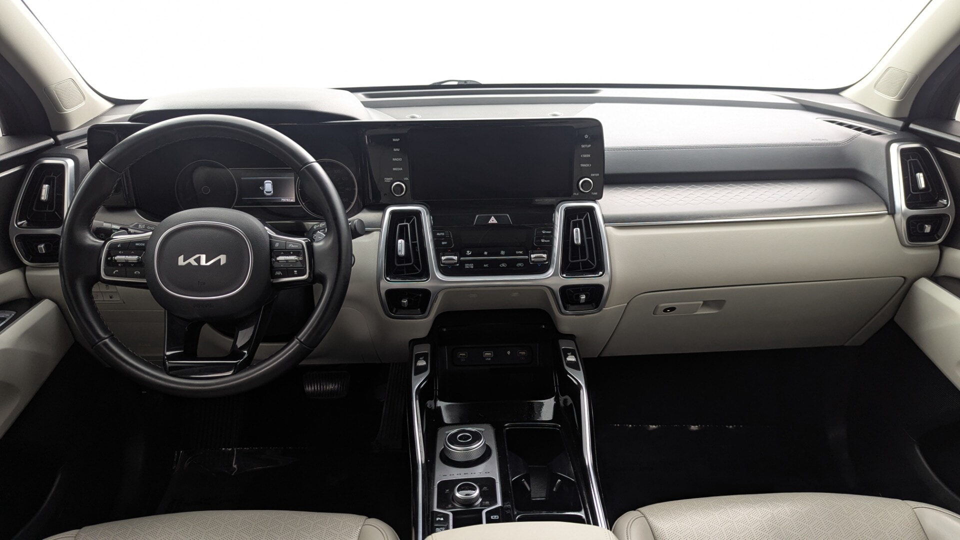 Florida Fine Cars - Used vehicle - SUV KIA SORENTO PLUG-IN HYBRID 2022