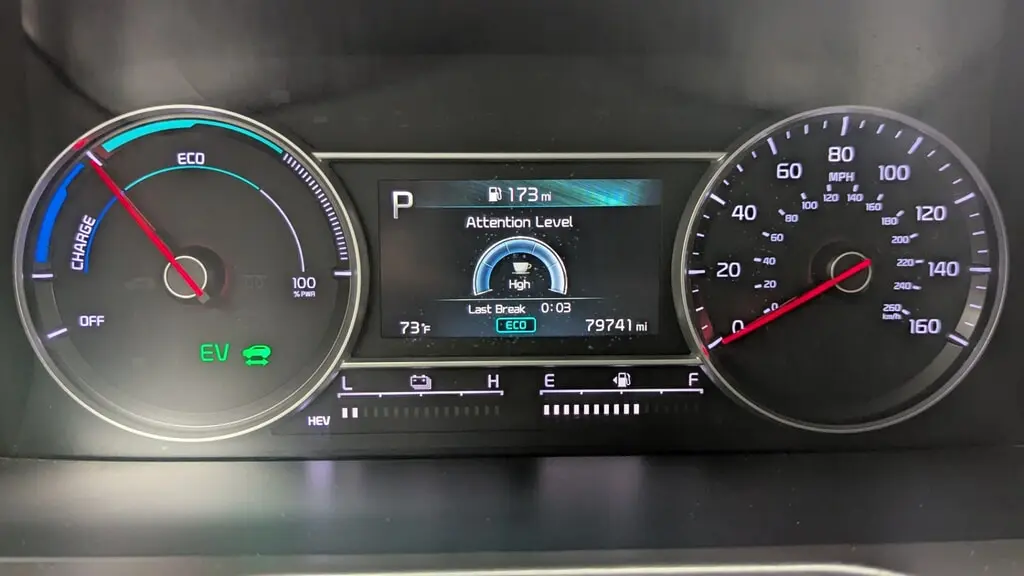 2022 KIA SORENTO PLUG-IN HYBRID SX photo 25