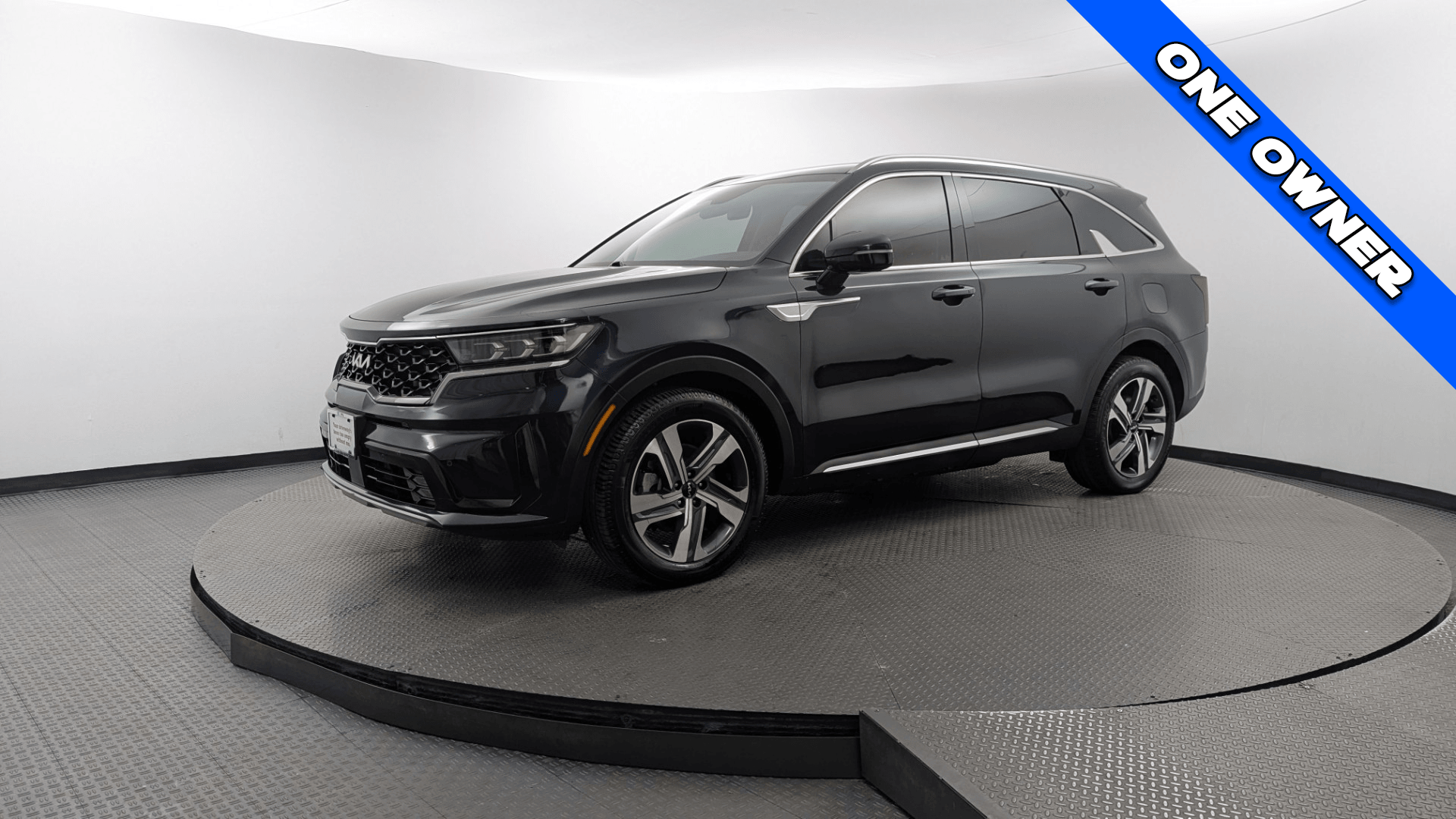 Florida Fine Cars - Used vehicle - SUV KIA SORENTO PLUG-IN HYBRID 2022
