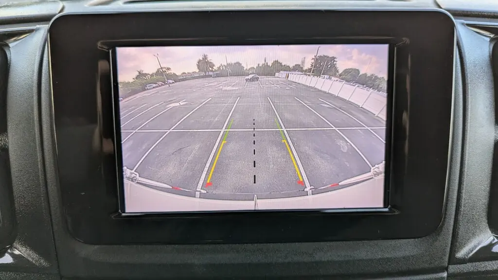 2023 RAM PROMASTER 2500 photo 25